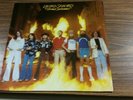 LYNYRD SKYNYRD STREET SURVIVORS  VINYL RECORD NEAR MINT GERMAN IMPORT