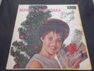 Vinyl Record LP Album MERRY CHRISTMAS BRENDA LEE (72)