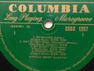 rare vinyl haroldAshby quartet