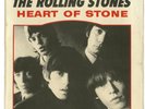 THE ROLLING STONES, Heart of stone, LONDON 7