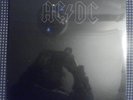 RARE STILL SEALED AC/DC BACK IN BLACK ORIGINAL 1980 12
