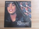 WHITNEY HOUSTON BODYGUARD OST 1992 Korea LP Kevin Costner.Kenny G