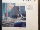 TOTO Fahrenheit lp 1986 SEALED ORIGINAL Hype Sticker Columbia FC 40273
