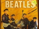The BEATLES, FIRST MOVEMENT, Vinyl LP RECORD, 1982 PHX-339 BRAND NEW SEALED MINT
