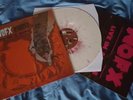 NOFX RIBBED LIVE IN A DIVE SPLATTER COLOR VINYL