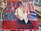Bruce Springsteen 'Lucky Town' Original 1992 Columbia U.S.Issue STILL SEALED