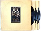 The Band The Last Waltz 1978 WB 3WS 3146 + Booklet - LP Vinyl Record Album