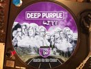 Deep Purple – Smoke On The Water (Live Version) Rare 12