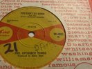 PHIL UPCHURCH COMBO *YOU CAN'T SIT DOWN-PARTS 1 &2* 1966 UK SUE N SOUL R&B