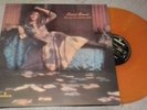 David Bowie - Man Who Sold The World lp (drag cover, orange vinyl)