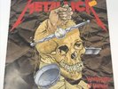 Metallica Harvester of Sorrow Vertigo 870 614-1 Metal 212 Holland 45 EP Record