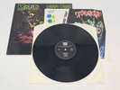 Misfits Earth A.D. Wolfs Blood AG 0024 LC 7950 33RPM Record German Import Black