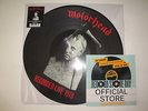 Motörhead: What's Words Worth - Recorded Live 1978 PICTURE VINYL LP RSD 2017