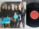 METALLICA 5.98 EP-GARAGE DAYS RE-REVISITED CBS/SONY 20AP 3391 Japan SHRINK 12