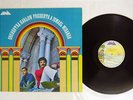 ORCHESTRA HARLOW PRESENTA A ISMAEL MIRANDA FANIA LP-7396 Venezuela VINYL LP
