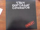 Van Der Graaf Generator LP Godbluff 1975 UK Charisma original prog
