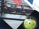 THE BEATLES NO. 1 EP 7