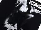 UNCENSORED COVER THE SCORPIONS IN TRANCE VINYL LP NMINT VERY RARE
