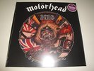 Motorhead: 1916 LP, 180 Grams Audiophile Vinyl, Pure Pleasure, USA