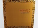 The Monkees “Head Alternate” LP 180 gram Gold Vinyl New
