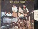 The Apollo Stars - Power Of Source - L Ron Hubbard - RARE PRIVATE JAZZ LP