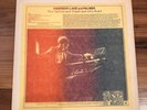 EMERSON LAKE & PALMER LIVE THE CALLOW AND CRASH AND IDLE EYES LP US ELP TAKRL 19
