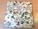 Led Zeppelin/III/1970 Atlantic Gatefold LP/Plum Labels