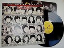 ROLLING STONES - SOME GIRLS LP VINYL EX+/N MINT UK 1st Press A3/B3 Rare Sleeve