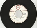 ROBERT MARLEY / JUDGE NOT / DO YOU STILL LOVE ME / 7''/ VG / VG-