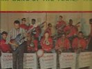 MIGHTY VIKINGS R.J.R. BAND OF THE YEAR / LP / VG-