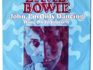 David Bowie · John, I'm Only Dancing / Hang On To Yourself