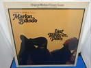 Last Tango In Paris Original Motion Picture Score UA-LA045-F 1973 Sealed