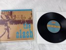 The Clash - Black Market Clash Vinyl Lp 10