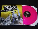 NOFX The Decline LP fat wreck chords punk rock bad religion lagwagon rancid