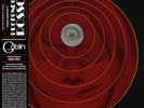 Goblin Profondo Rosso (Deep Red) Mondo soundtrack ORANGE / PURPLE vinyl 2 LP NEW