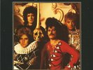 Queen - It's A Hard Life rare Roger Taylor overprinted sleeve 7 inch single