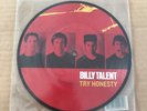 Billy Talent - Try Honestly - 7
