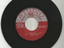JACKIE OPEL / OLD ROCKING CHAIR / SKATALITES / SKA IN VIENNA WOODS /7''/VG / VG-