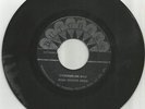 BABA BROOKS / WATERMELON MAN / 7''/  VG-