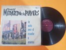 LATIN CUMBIA ECUADOR DON MEDARDO Y SUS PLAYERS VOL 1 PRIMERA EDICIÓN LISTEN