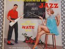 JIMMY ROWLES SEXTET Acquainted. Tampa 8 w. Harold Land Barney Kessel etc.1st NM