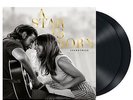 LADY GAGA & BRADLEY COOPER (OST) A STAR IS BORN VINYL LP  RECORD (NEW) IN STOCK