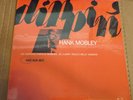 Hank Mobley - Dippin' LP Blue Note reissue
