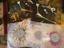 PINK FLOYD PROGRESSIVE ROCK SUPER LIMITED COPY 3 LP