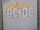 AC/DC BOX SET VOLUME 1 RARE 1981 AUST ALBERTS LABEL 6XLPS + 12