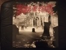 Cradle Of Filth – Scars And Stripes Tour 1999 black metal vinyl LP