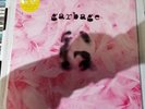 Garbage ?- Garbage 2LP PLAS 2015 OOP UK IMPORT SEALED