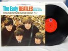The Early Beatles Capitol Canada ST 2309  Red Target 1971  NM