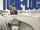 Tone Loc Loced after Dark NEAR MINT Delicious Vinyl Vinyl LP