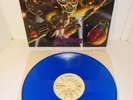MOTORHEAD BOMBER 1979 BRONZE UK LIMITED BLUE PRESSING LP EX/EX